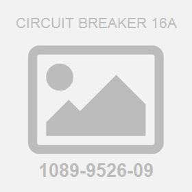 Circuit Breaker 16A